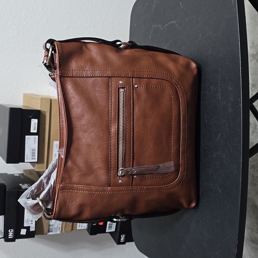 Alfani Shoulder Bag